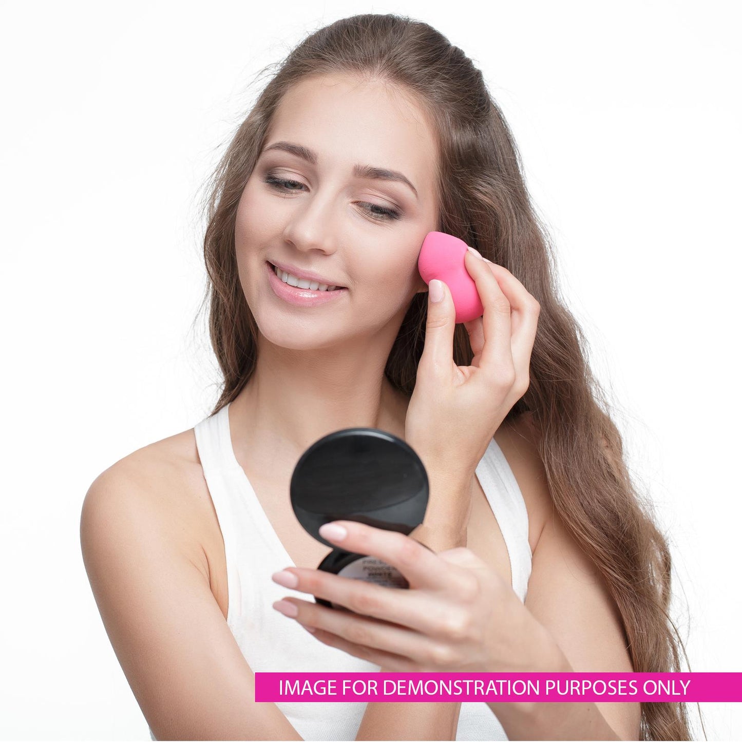 Achieve Flawless Makeup Application with the Beauty Blender Foundation Sponge