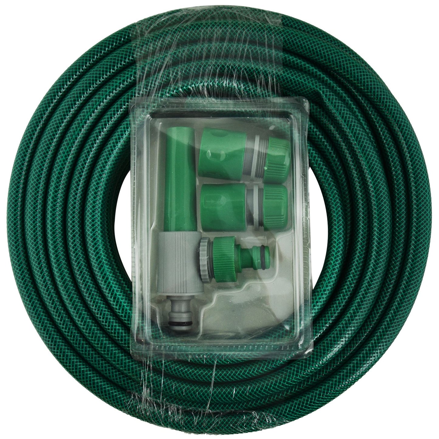 Keep Your Garden Green with a Reinforced Hose Pipe Reel