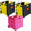 Move Heavy Items with Ease with a Heavy Duty Folding Trolley