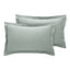 400TC Egyptian Cotton Duvet Cover Set with Pillowcases