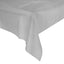 Protect Your Table with a Plastic Table Cover