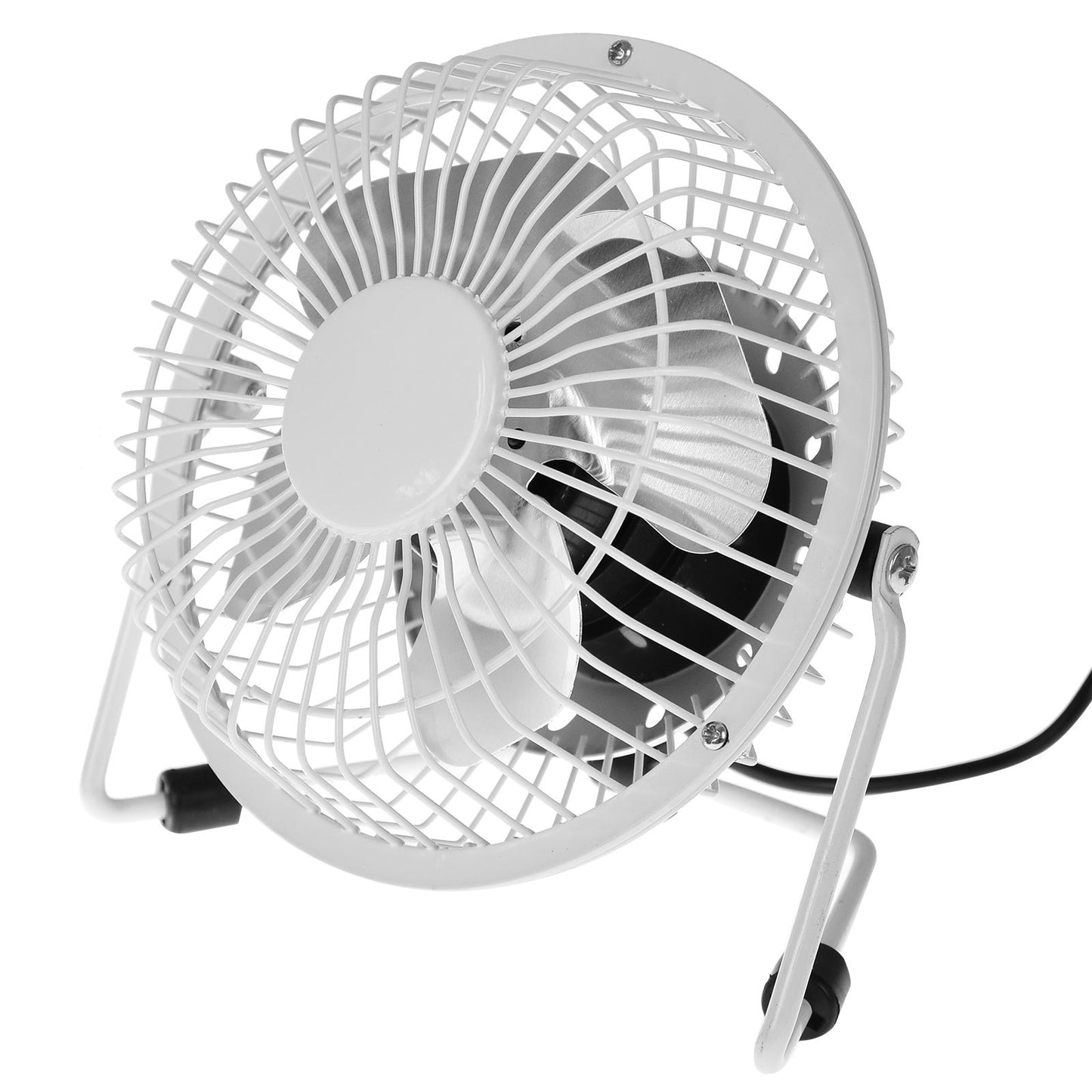 Stay Cool and Comfortable with a Portable Desk Fan