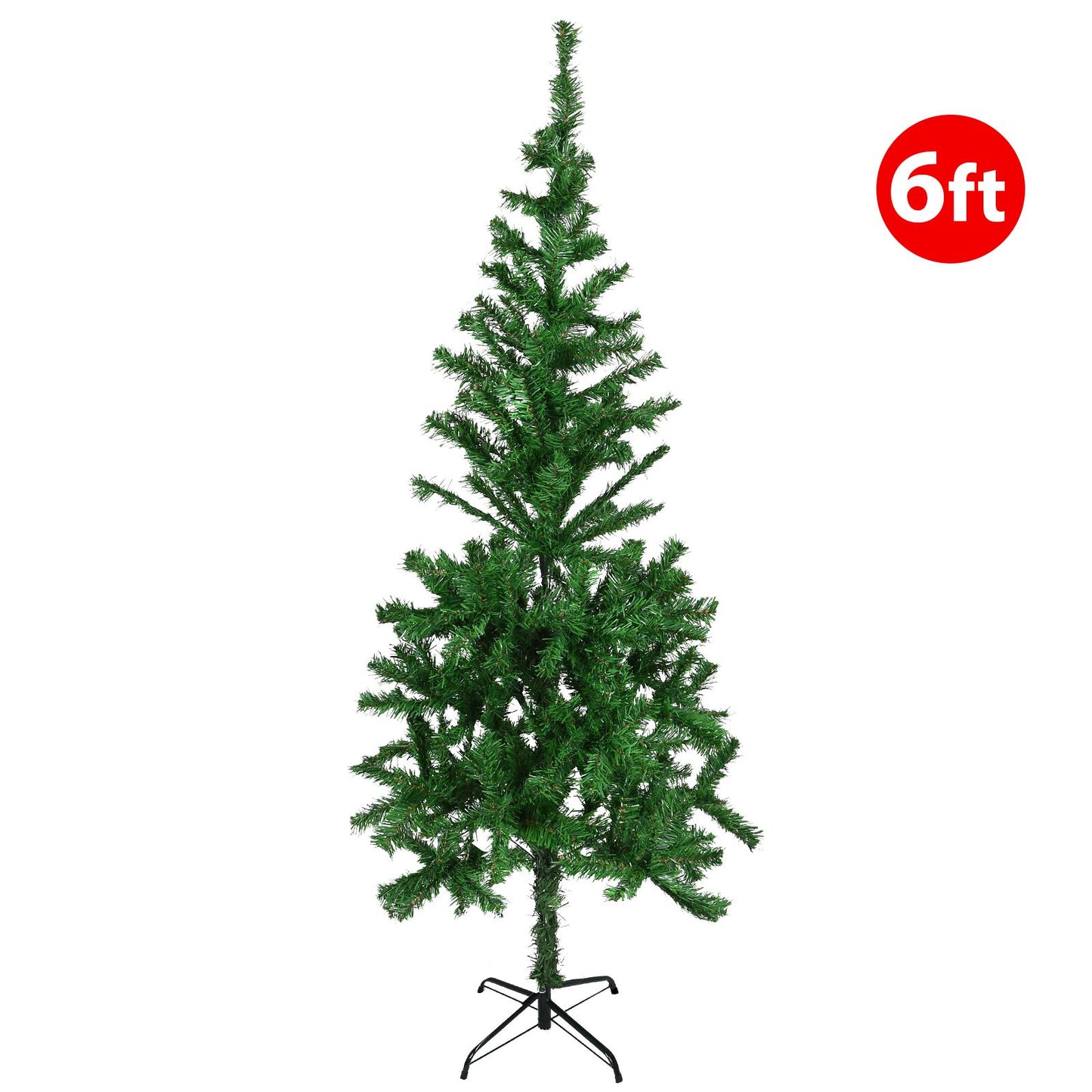 Christmas Tree 6FT