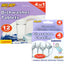 Dishwashing Detergent Tablets, Glassware Cleaner, Rinse Aid for Shiny Dishes