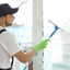 Complete Window Cleaning Kit With 4-Piece Set