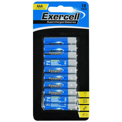 Long-Lasting Power For Your Devices With Powercell Aaa Batteries