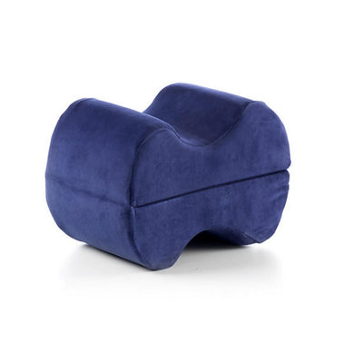 Comfortable And Supportive Leg Pillow That Can Be Folded For Storage
