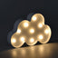 Cute and Bright LED Light for Kids' Rooms