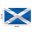 Big 5FT x 3FT Flag, Large National Flag, Huge Banner