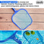 Pool Leaf Skimmer Swimming Pool Cleaning Tool