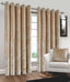 Luxurious Crushed Velvet Curtains for a Glamorous Look