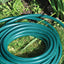 Keep Your Garden Green with a Reinforced Hose Pipe Reel