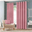 Blackout Drapes, Insulated Curtains, Energy-Saving Window Panels