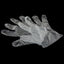 Food Safe Gloves, Latex-Free Gloves, Industrial Grade Disposable Gloves