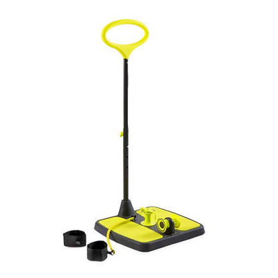 Buttocks And Legs Workout Machine For Home Gym