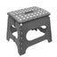 Compact Folding Step Stool for Medium-Height Reaching