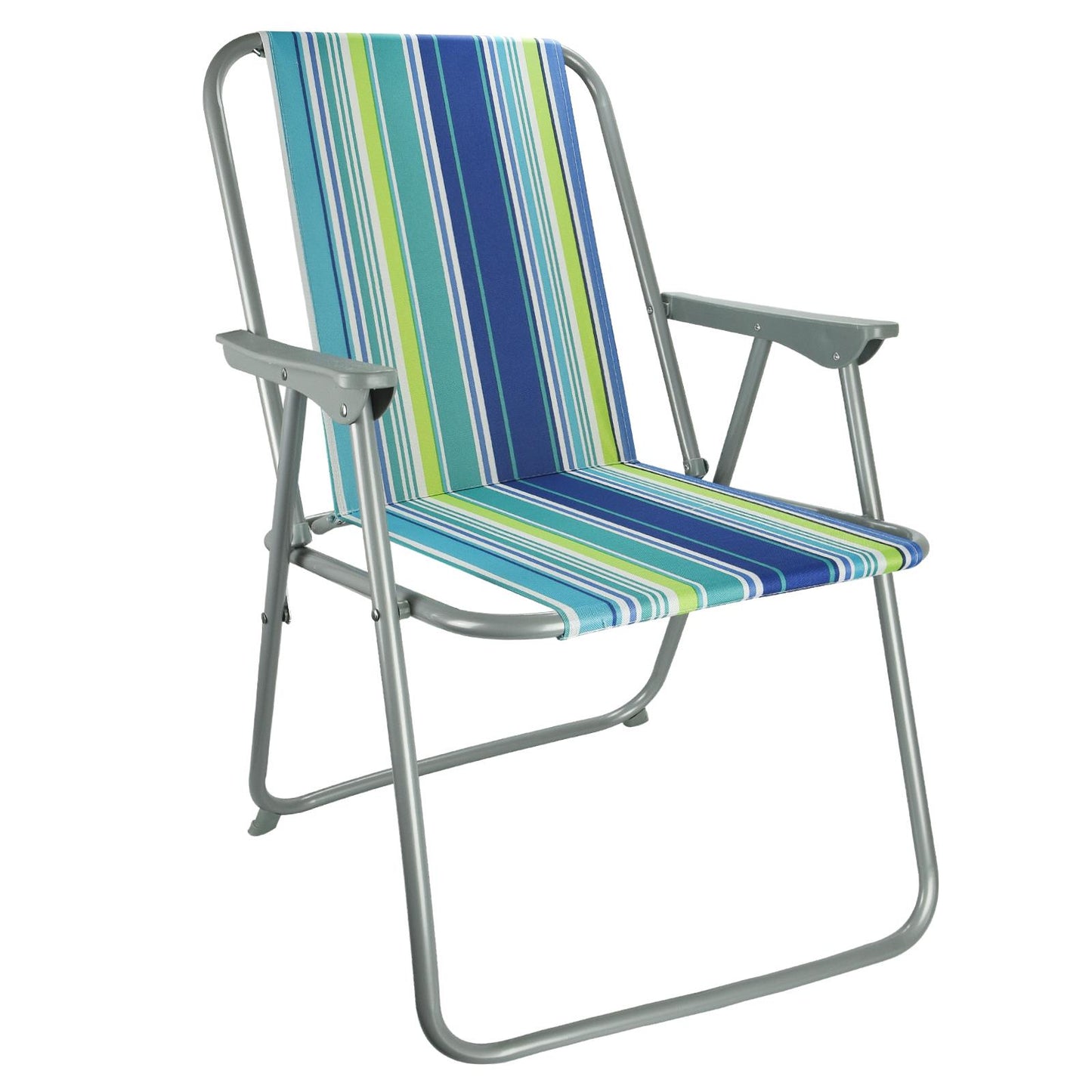 Take a Load Off with a Portable Outdoor Chair