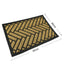 Keep Your Floors Clean with a Rubber Backed Coir Door Mat