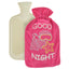 Keep Warm and Cozy with 2L Hot Water Bottle