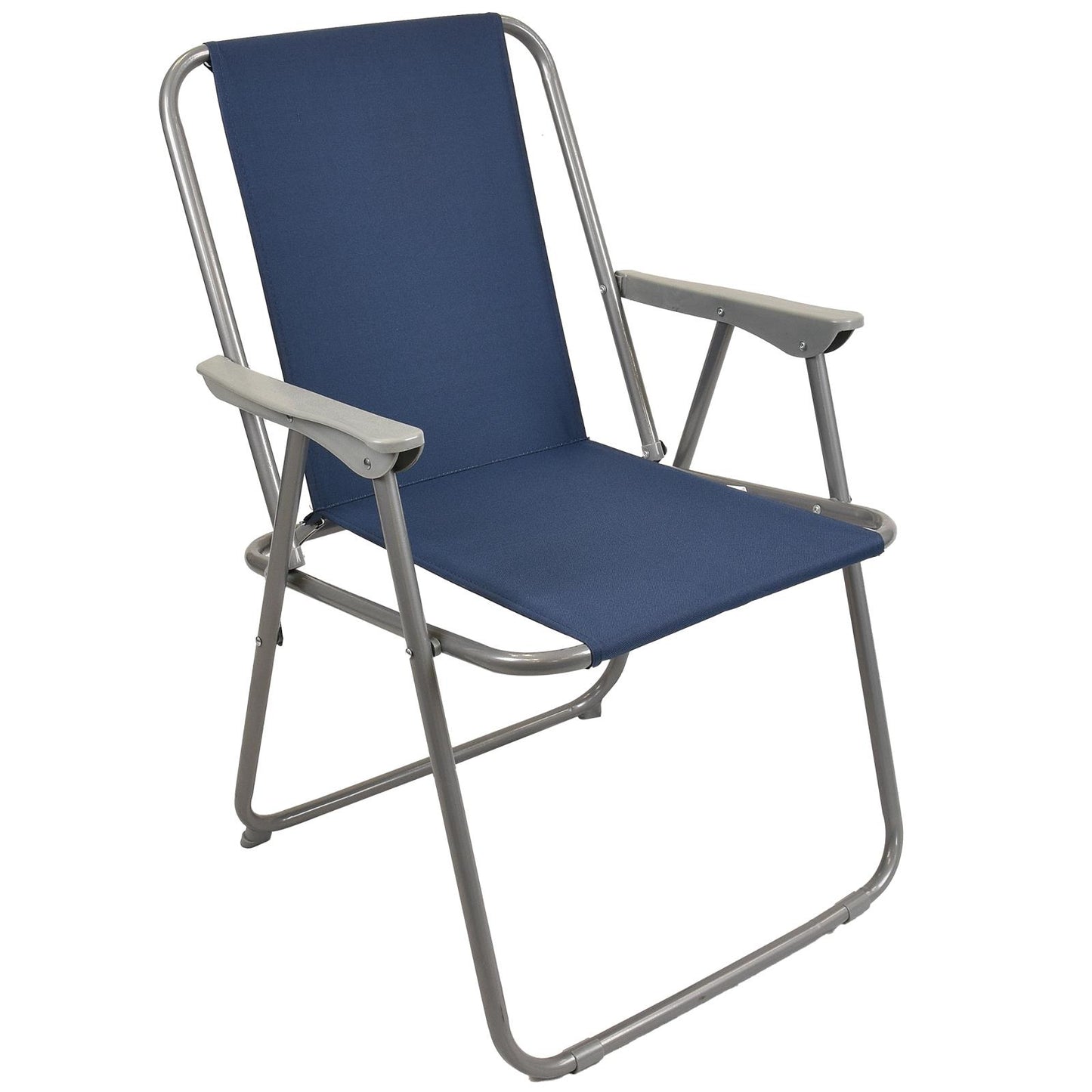 Take a Load Off with a Portable Outdoor Chair