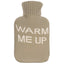 Keep Warm and Cozy with 2L Hot Water Bottle