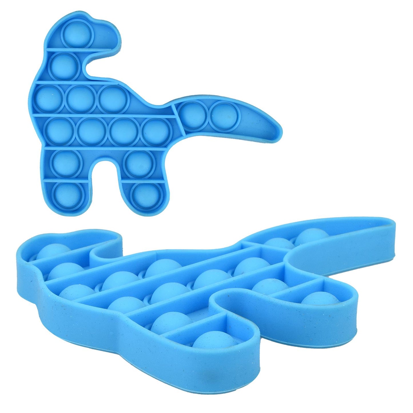 Soothe Anxiety with a Pop Mates Popping Toy for Autism