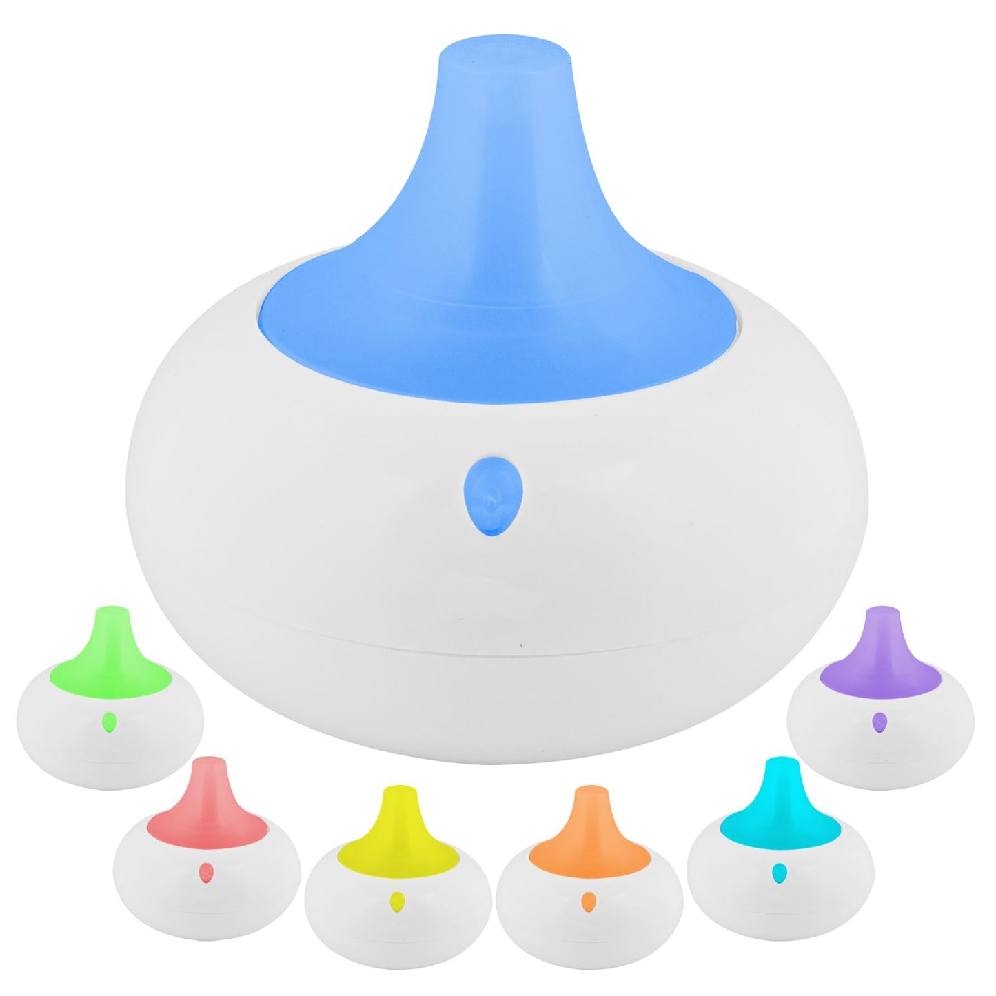 Ultrasonic Aroma Diffuser And Humidifier