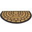 Keep Your Floors Clean with a Rubber Backed Coir Door Mat