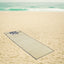 Portable Beach Blanket, Foldable Outdoor Mat