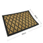 Keep Your Floors Clean with a Rubber Backed Coir Door Mat