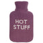 Keep Warm and Cozy with 2L Hot Water Bottle