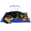 Cooling Pet Bed, Self-Cooling Mat for Pets