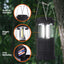 Portable Camping Lantern Outdoor Led Light Emergency Lantern