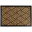 Keep Your Floors Clean with a Rubber Backed Coir Door Mat