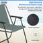 Take a Load Off with a Portable Outdoor Chair