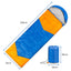 Durable And Warm Sleeping Bag For Outdoor Camping