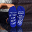 Say It with Socks: Novelty Footwear