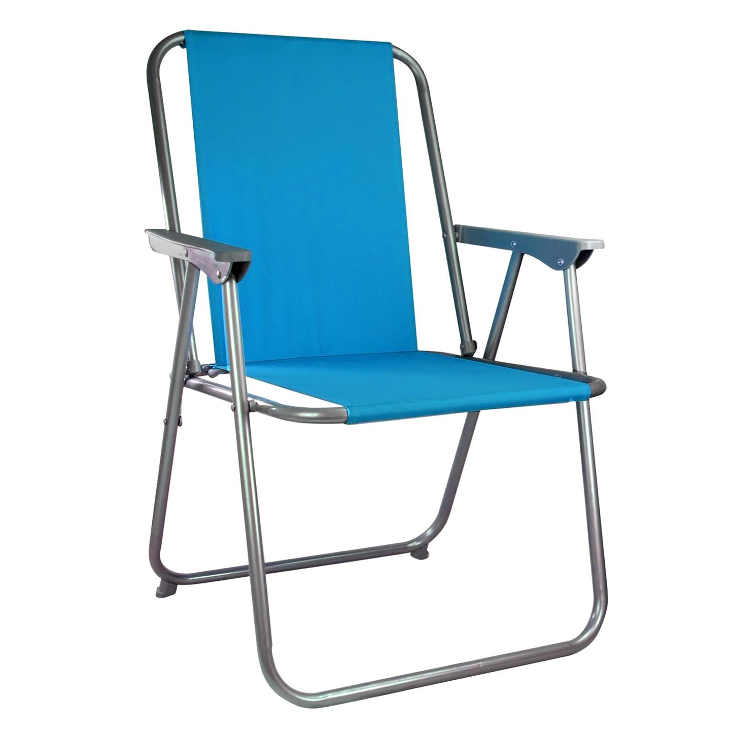 Take a Load Off with a Portable Outdoor Chair